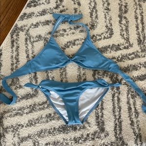 Billabong Bikini Set